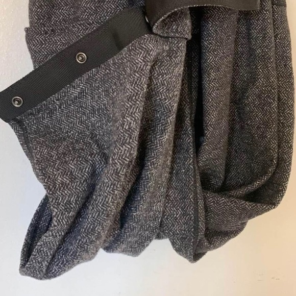 Lululemon Vinyasa Scarf - Herringbone - Picture 1 of 4